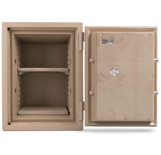 Amsec UL1812 2 Hour Fire Safe - Image 3