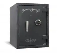 Amsec UL1812X 2 Hour Fire Safe
