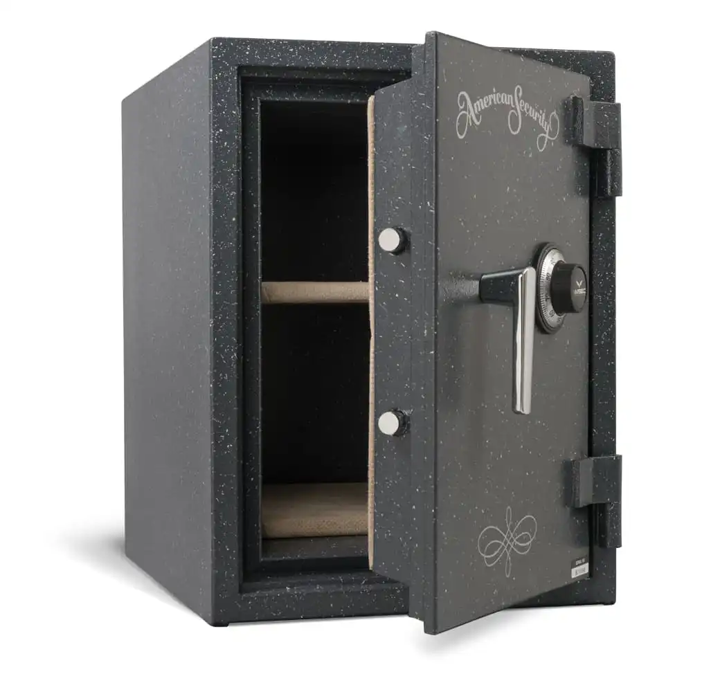 Amsec UL1812X 2 Hour Fire Safe - Image 2