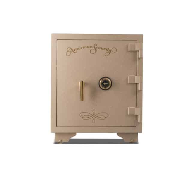 Amsec UL2018 2 Hour Fire Safe