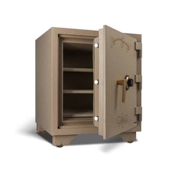 Amsec UL2018 2 Hour Fire Safe - Image 2