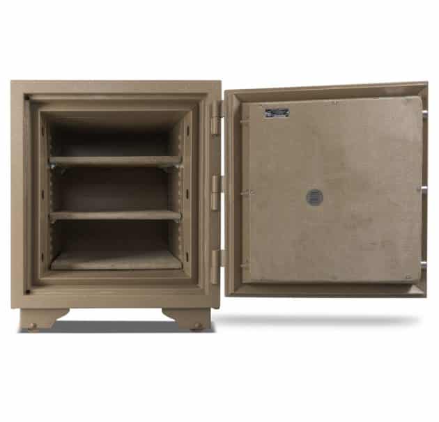 Amsec UL2018 2 Hour Fire Safe - Image 3