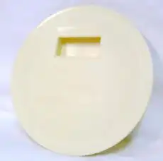 DUST COVER FOR STAR ROUND DOORS