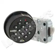 Kaba MAs 252 Swingbolt Electronic Lock