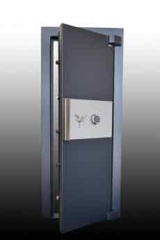 Surimax Vault Doors