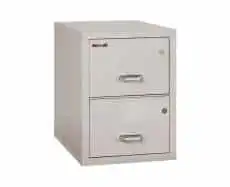 FireKing Safe In A File 2-2131-C SF (2 Dr. Legal)