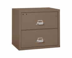 Fireking Lateral File Cabinet