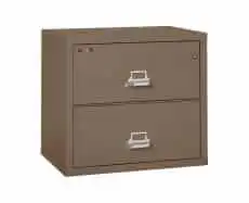 Fireking Lateral File Cabinet