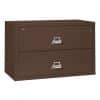 FireKing Lateral File Cabinet 2-4422-C (2 Drawer)