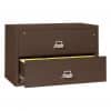 FireKing Lateral File Cabinet 2-4422-C (2 Drawer) - Image 2