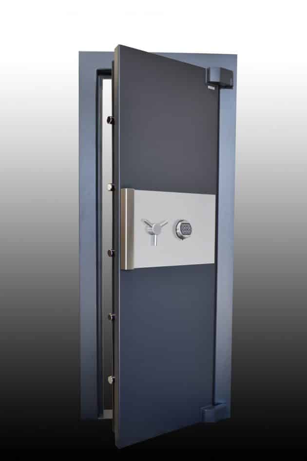 Surimax TL-30 Poly-Ceramic Vault Door In-Swing - Image 2