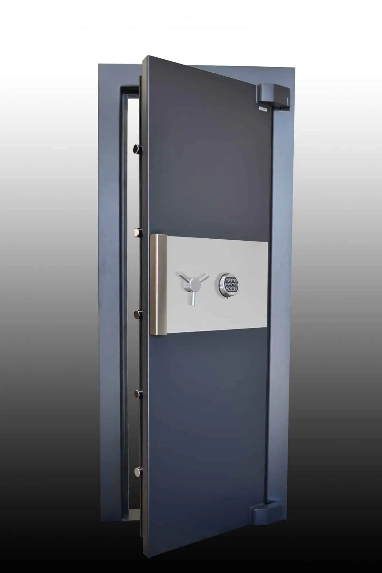 Surimax TL-30 Poly-Ceramic Vault Door In-Swing - Image 2