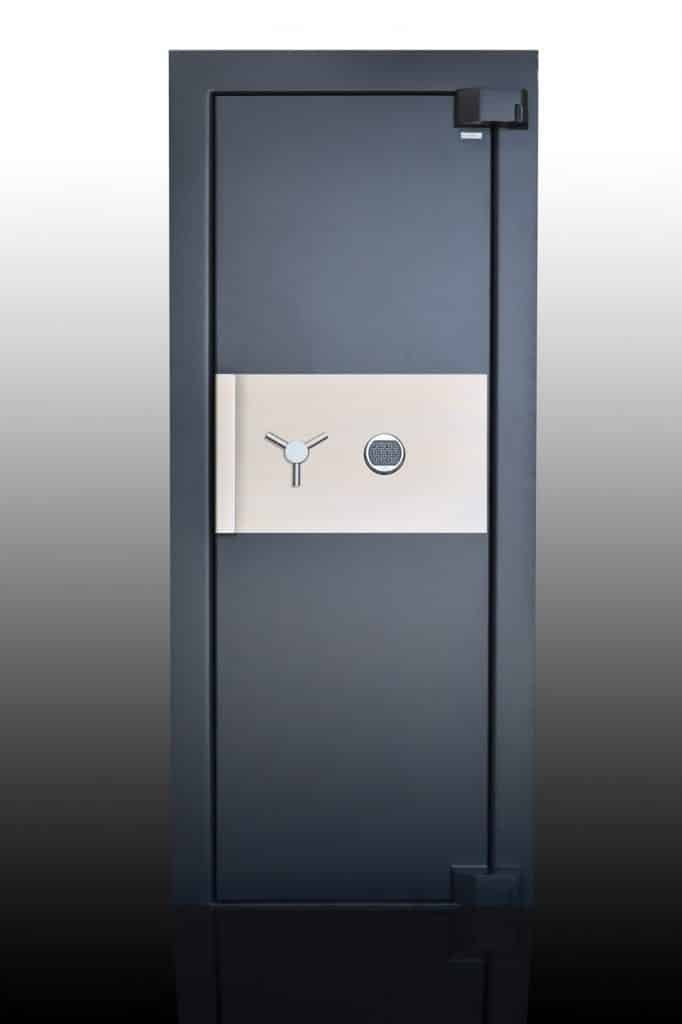 Liberty Safes Vault Door • Bank Safe & Lock Co