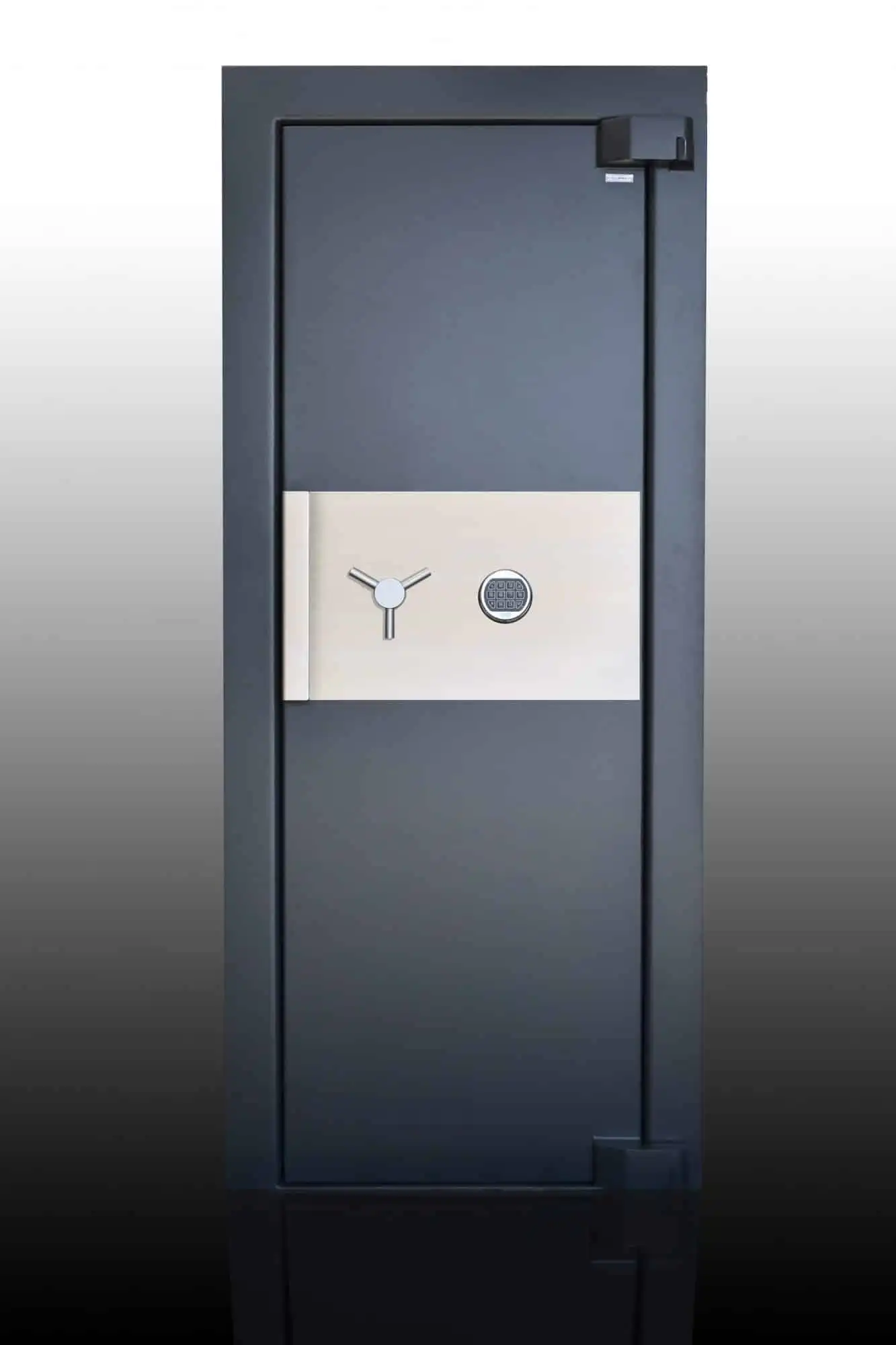 Surimax TL-30 Poly-Ceramic Vault Door In-Swing