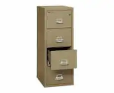 Vertical Files