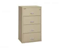 Fire/Water Filing Cabinets