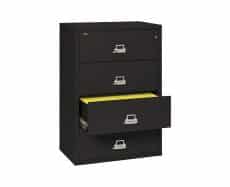 Victor Lateral File Cabinet