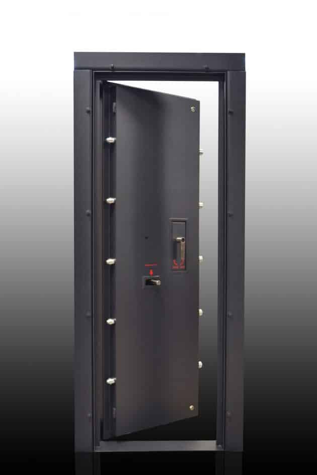 Surimax TL-30 Poly-Ceramic Vault Door In-Swing - Image 3