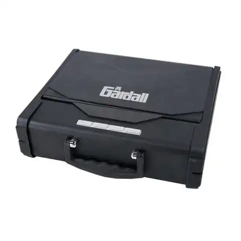 Gardall PS96-B-E Pistol Safe