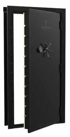 Browning Clamshell Vault Door Out-Swing