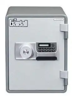 Gardall MS129-G-E One Hour Microwave Fire Safe