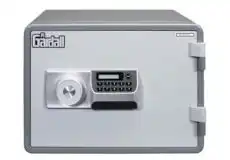 Gardall MS911-G-E One Hour Microwave Fire Safe