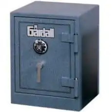 Gardall 1612-2 UL Two Hour Burglar & Fire Safe