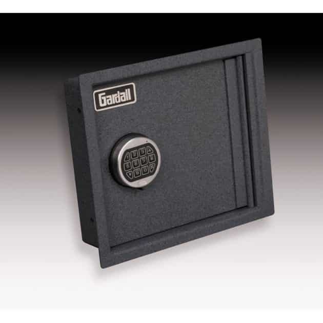 Gardall SL4000F Heavy Duty Wall Safe - Image 2