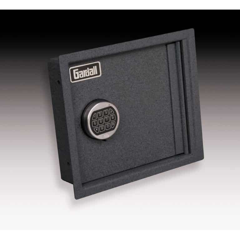 Gardall SL4000F Heavy Duty Wall Safe • Bank Safe & Lock Co