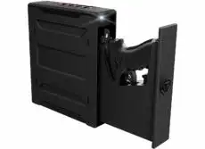 Vaultek SE20 Compact Slider Hand Gun Safe