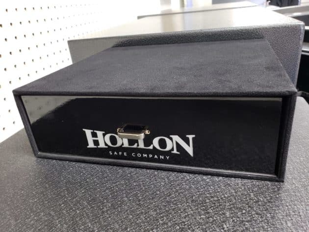 Hollon Jewelry Drawer