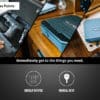 VAULTEK VE20 Sub-Compact Safe - Image 5