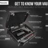 VAULTEK VE20 Sub-Compact Safe - Image 4