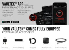 Vaultek Accessories