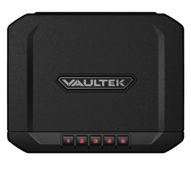 VAULTEK VE10 Sub-Compact Safe