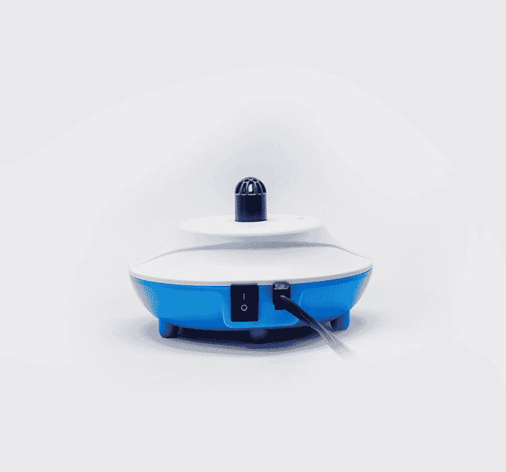 EDV365ADCS EvaDry Air Dry System Bundle • Bank Safe & Lock Co