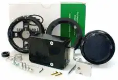 S&G MODEL 2937 Group 1 Mechanical Safe Lock