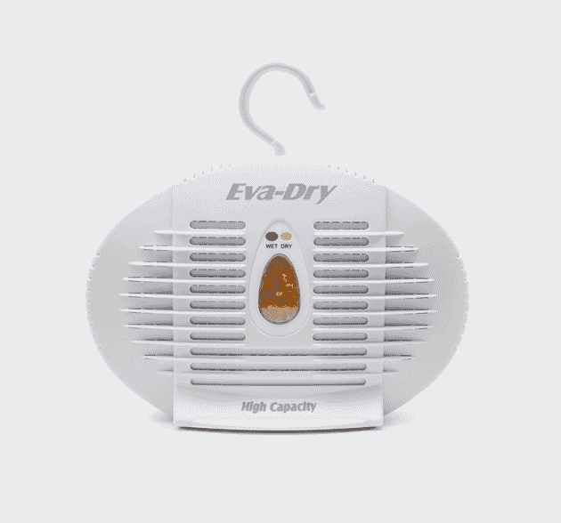 E-500 Renewable High Capacity Dehumidifier - Image 2