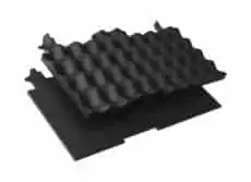 Vaultek IPK10/IPK20 Non-Absorbent Waterproof Foam Set