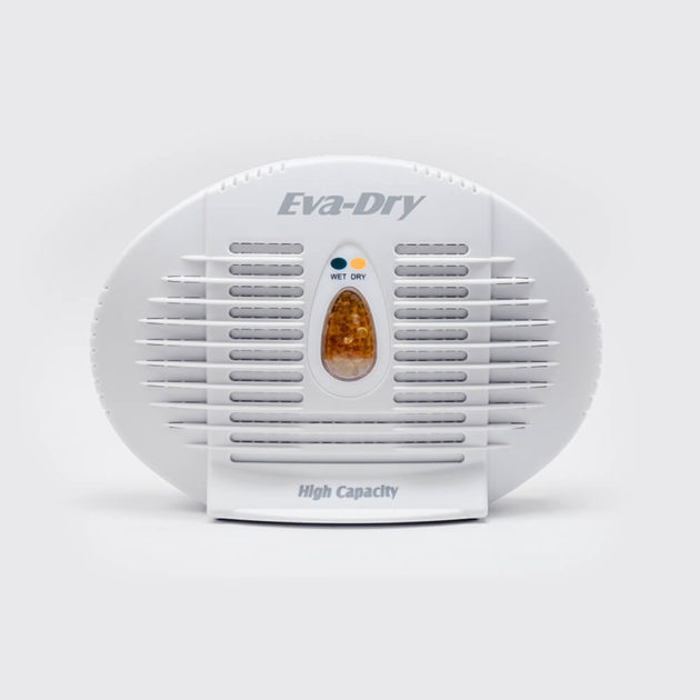 E-500 Renewable High Capacity Dehumidifier
