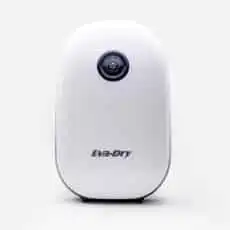 EDV-2500 Mid Size Dehumidifier