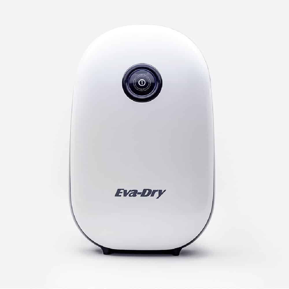 what size dehumidifier do i need