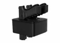 Vaultek RS-PR-B Twin Pistol / AR Magazine Style B (for Front Door) for RS500i