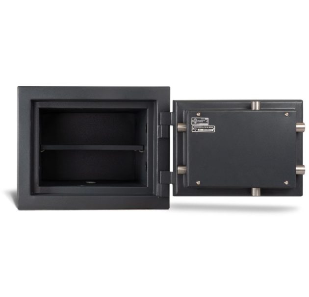 AMSEC MAX1014 High Security UL Listed TL-15 Composite Safe - Image 3