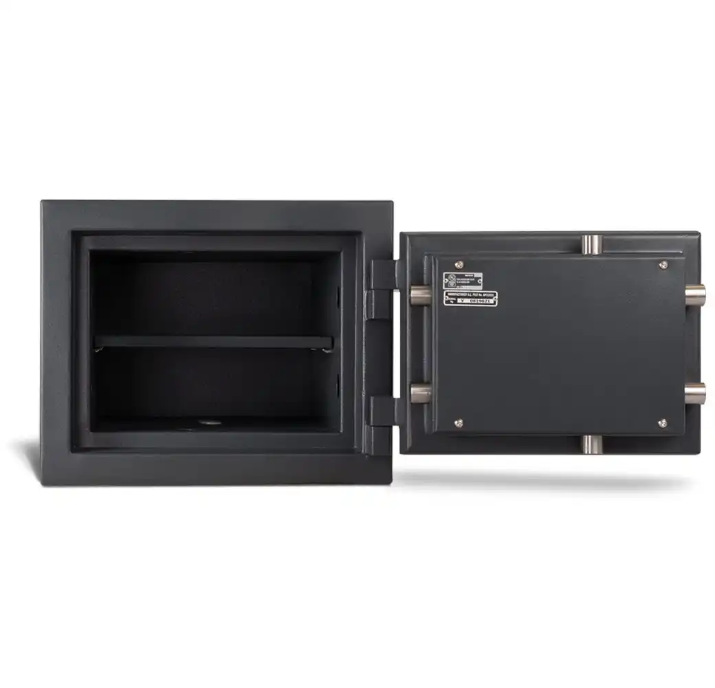 AMSEC MAX1014 High Security UL Listed TL-15 Composite Safe - Image 3