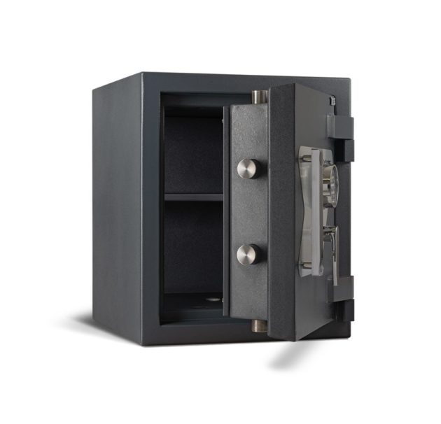 AMSEC MAX1814 High Security UL Listed TL-15 Composite Safe - Image 2