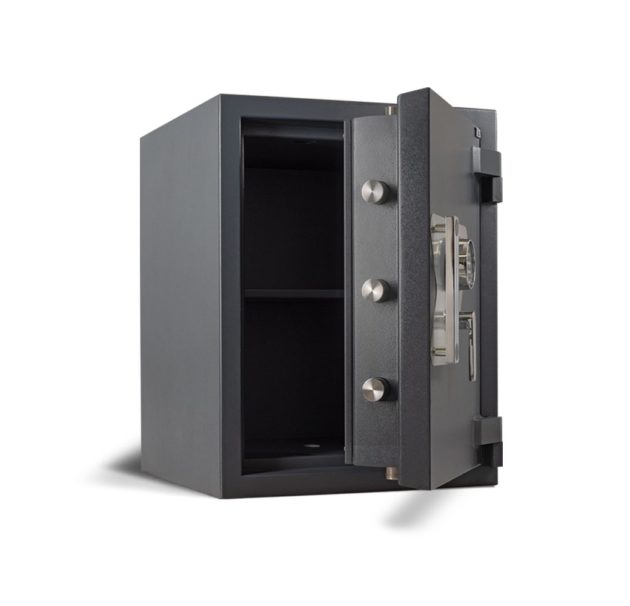 AMSEC CEV2518 High Security UL Listed TL-15 Composite Safe - Image 2