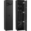 Vaultek RS800i WiFi Biometric Smart Rifle Safe