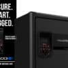 Vaultek RS800i WiFi Biometric Smart Rifle Safe - Image 2