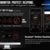 Vaultek RS800i WiFi Biometric Smart Rifle Safe - Image 4